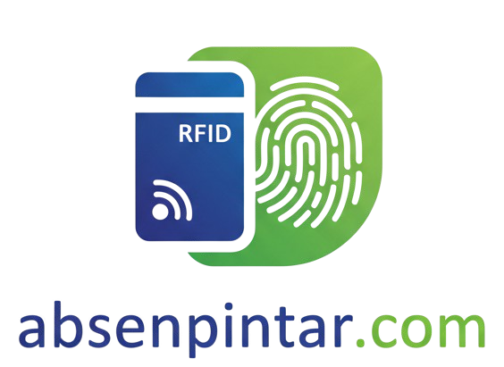 Absen Pintar Logo